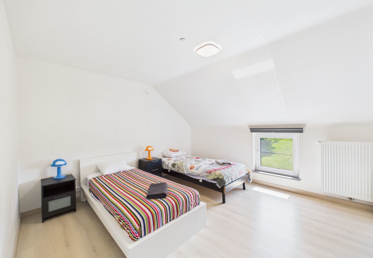 Huis in Neufchâteau - Gîte Charmant en Ardenne !