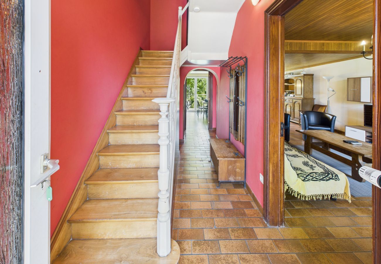 Huis in Bertrix - De Dri le Mont by Phil !
