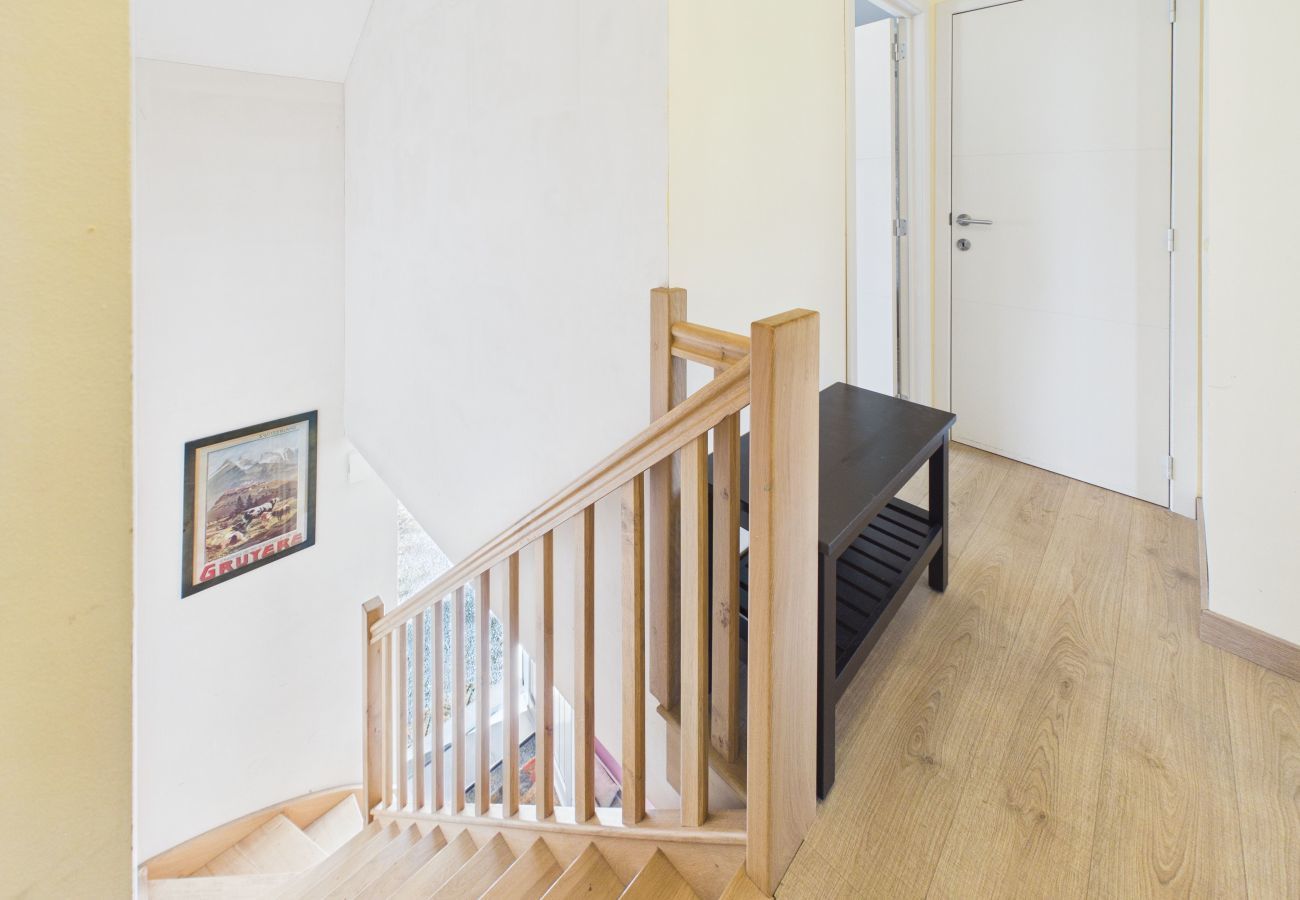 Huis in Libin - Chez Isaline