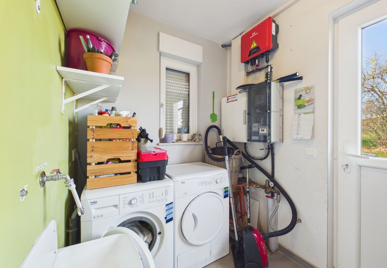 Huis in Libin - Chez Isaline