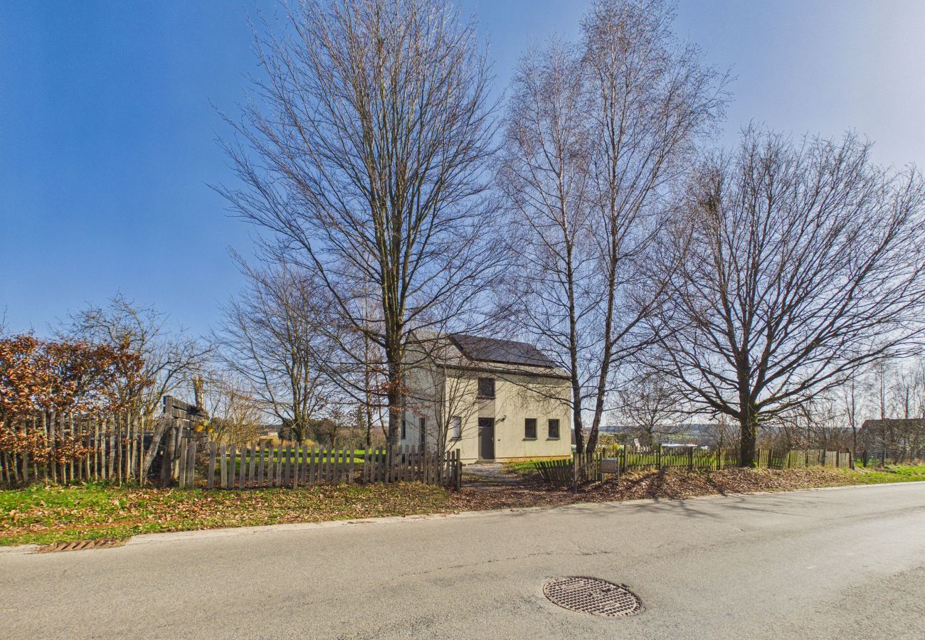 Huis in Libin - Chez Isaline