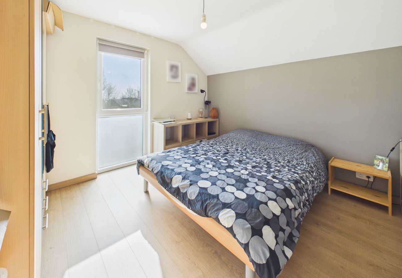 Huis in Libin - Chez Isaline