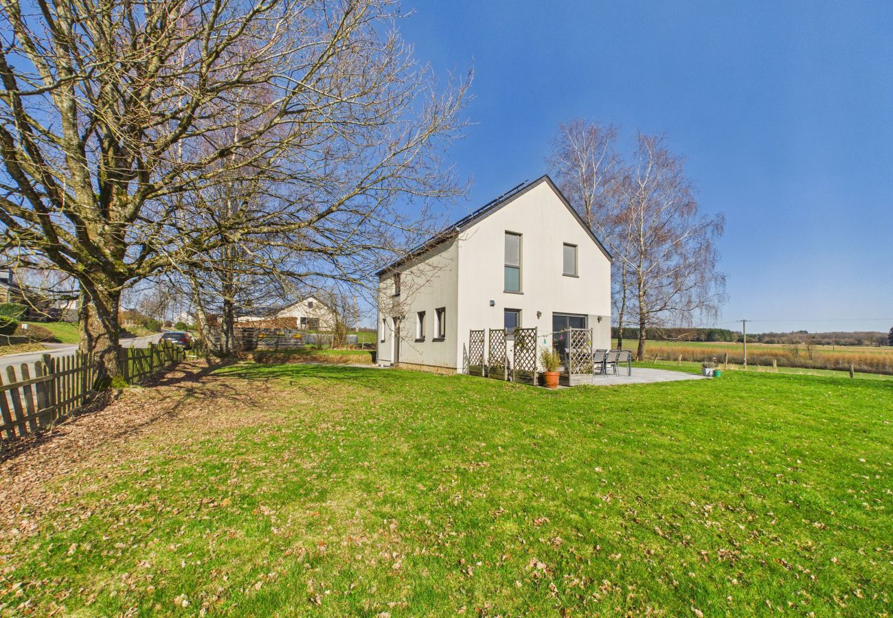 Huis in Libin - Chez Isaline