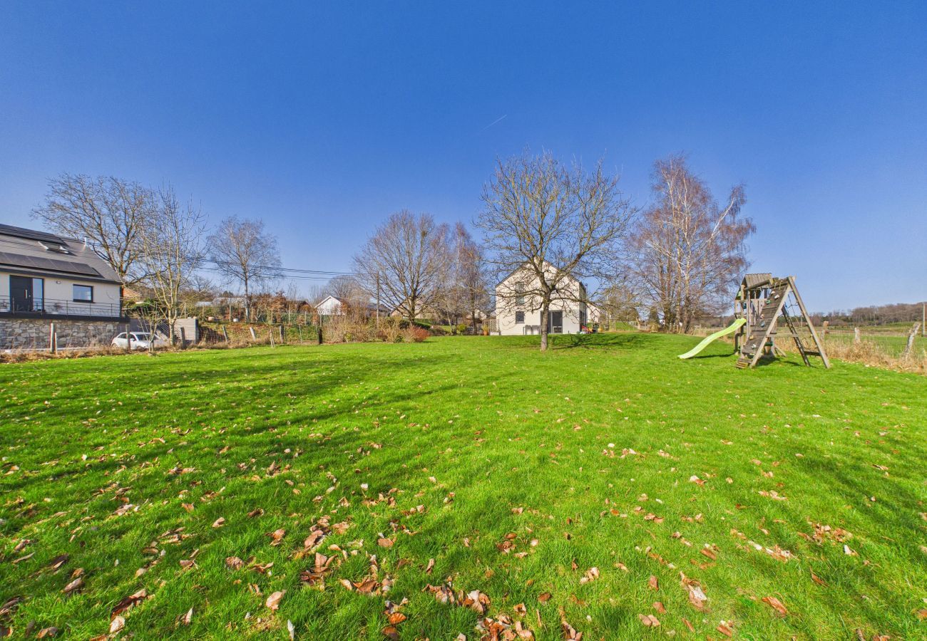 Huis in Libin - Chez Isaline