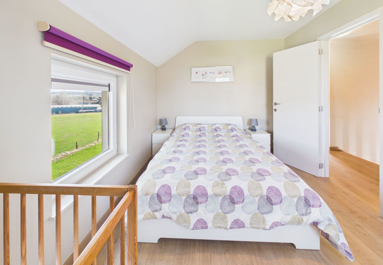 Huis in Libin - Chez Isaline