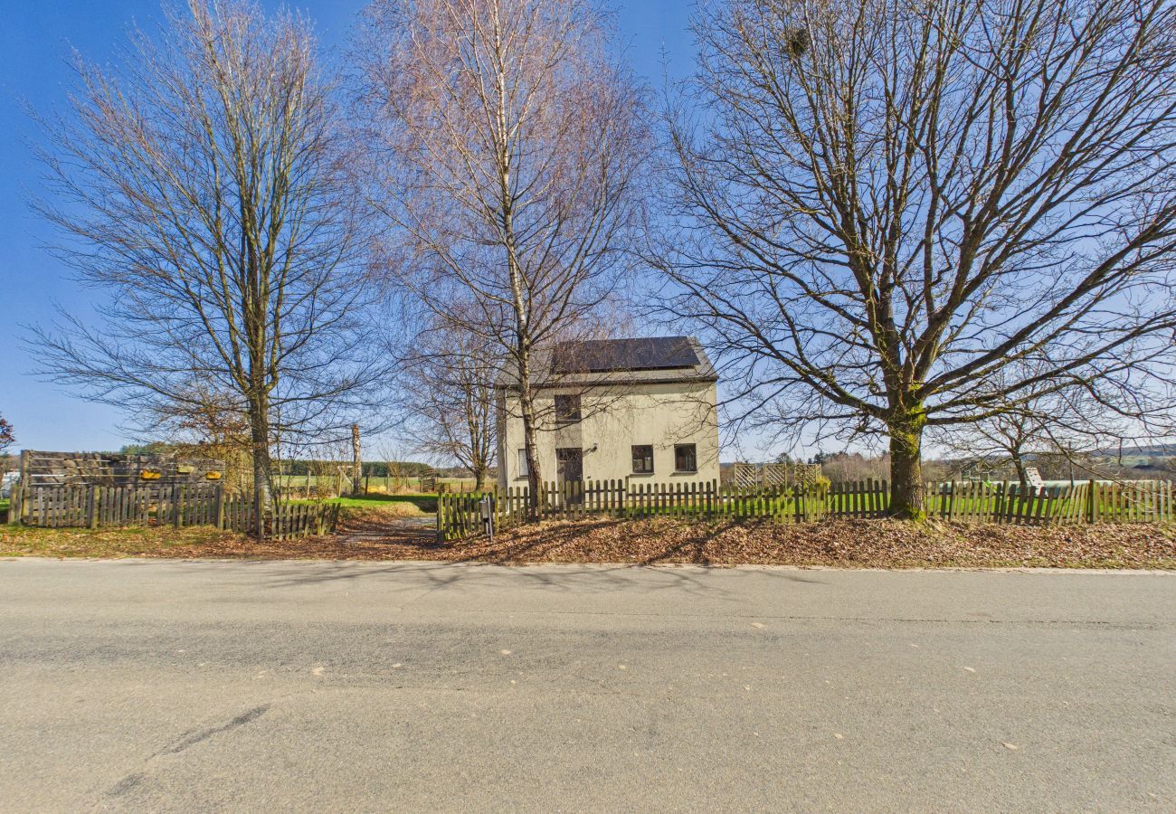 Huis in Libin - Chez Isaline