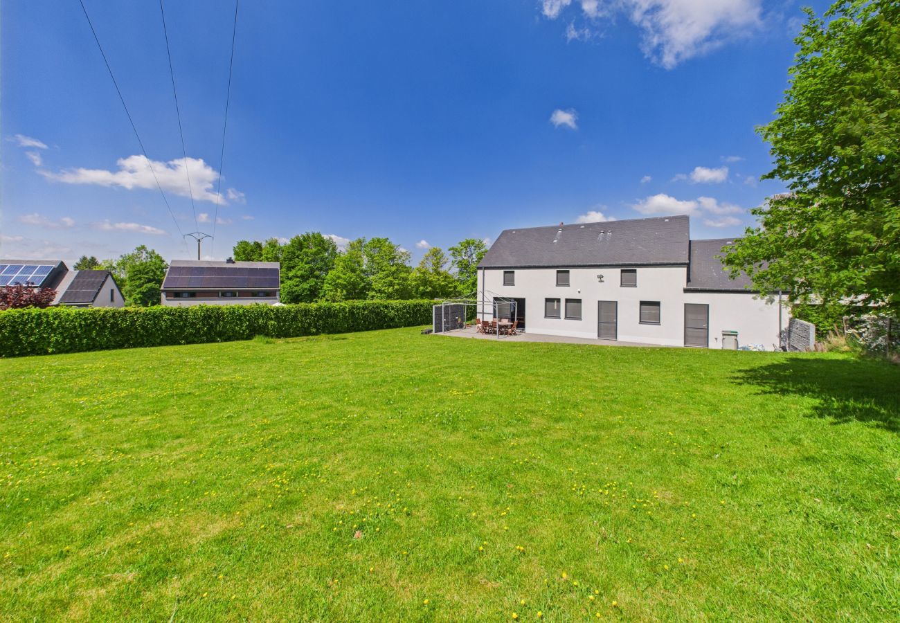 House in Neufchâteau - Gîte Charmant en Ardenne !