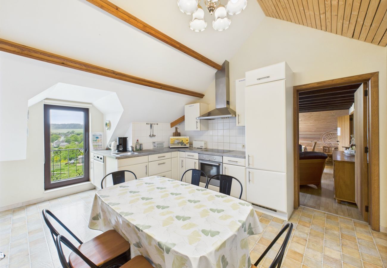 House in Opont - Le Refuge by Charles