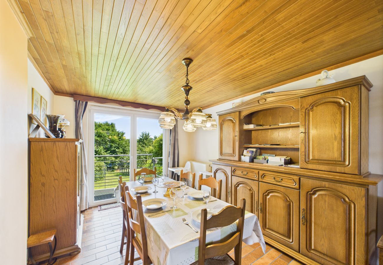 House in Bertrix - De Dri le Mont by Phil !