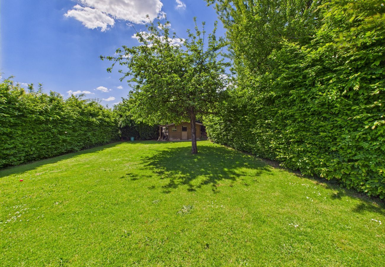 Villa in Bertrix - Step  by  Stef  Today !