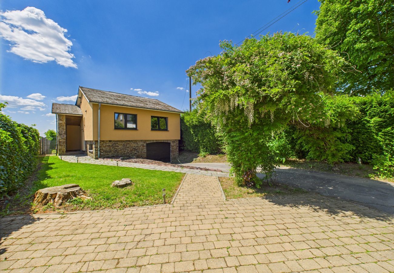 Villa in Bertrix - Step  by  Stef  Today !