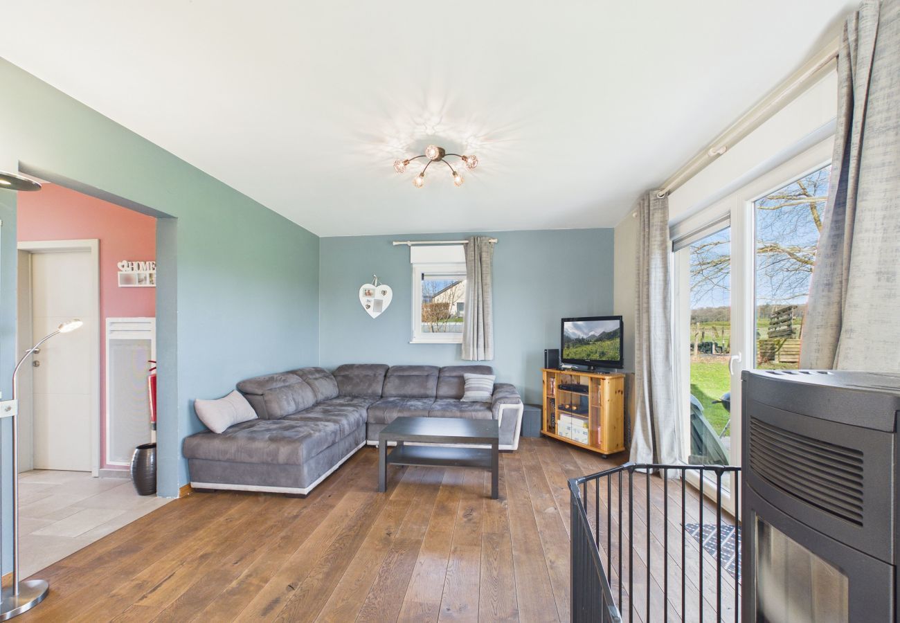 House in Libin - Chez Isaline