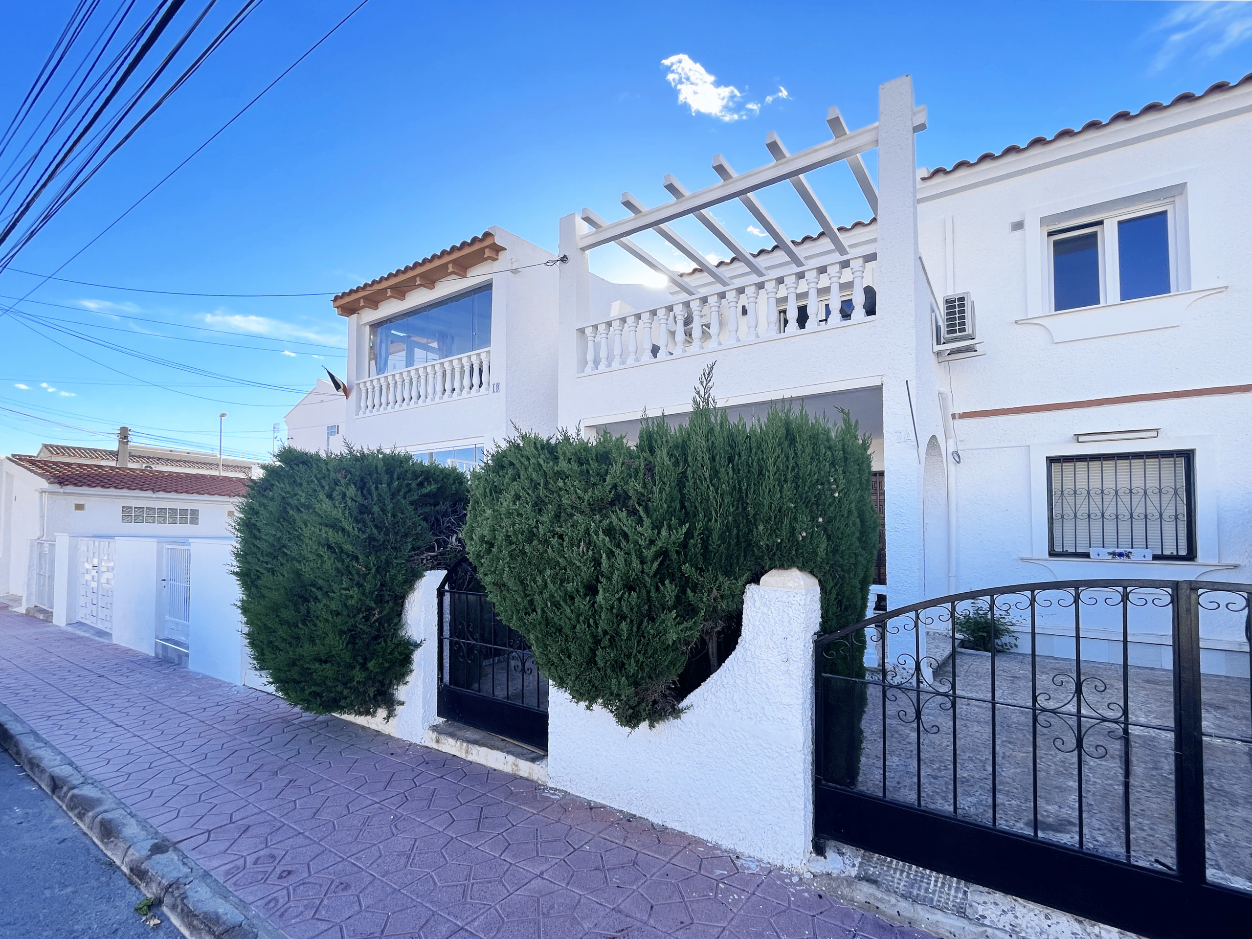 Apartamento en Orihuela Costa - Les Milounioux