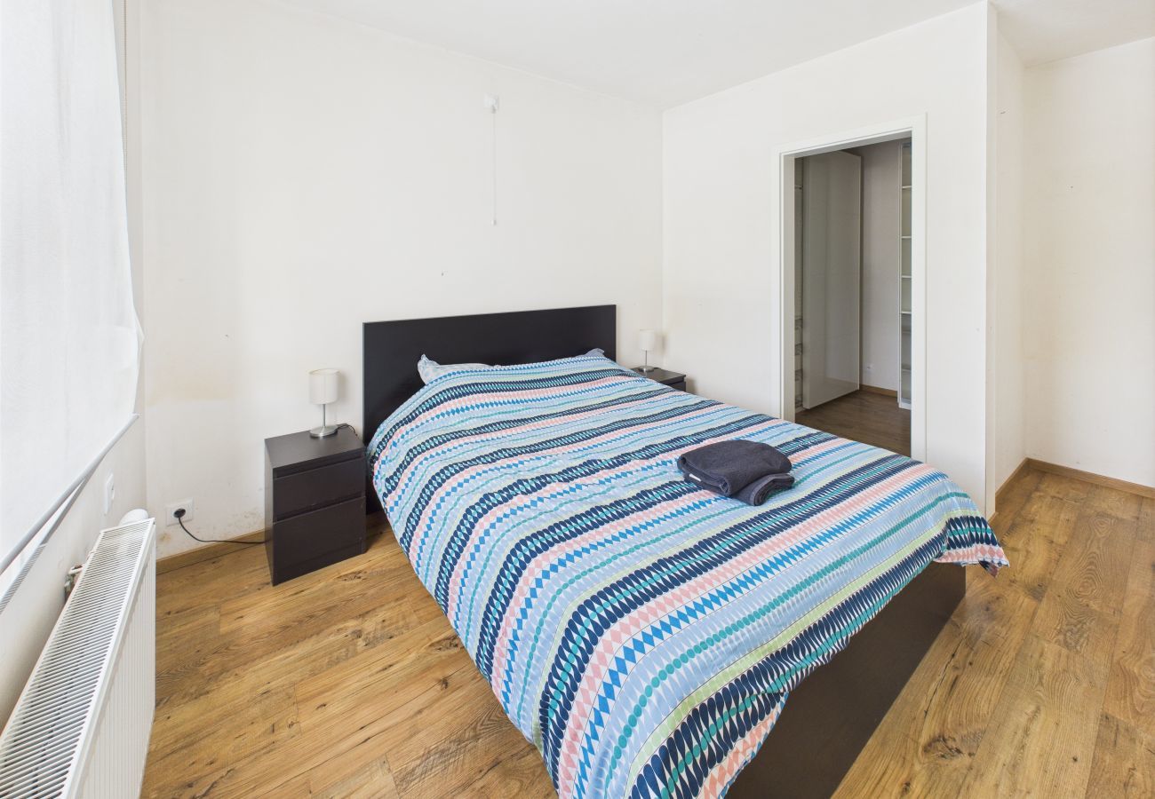 Casa en Neufchâteau - Gîte Charmant en Ardenne !
