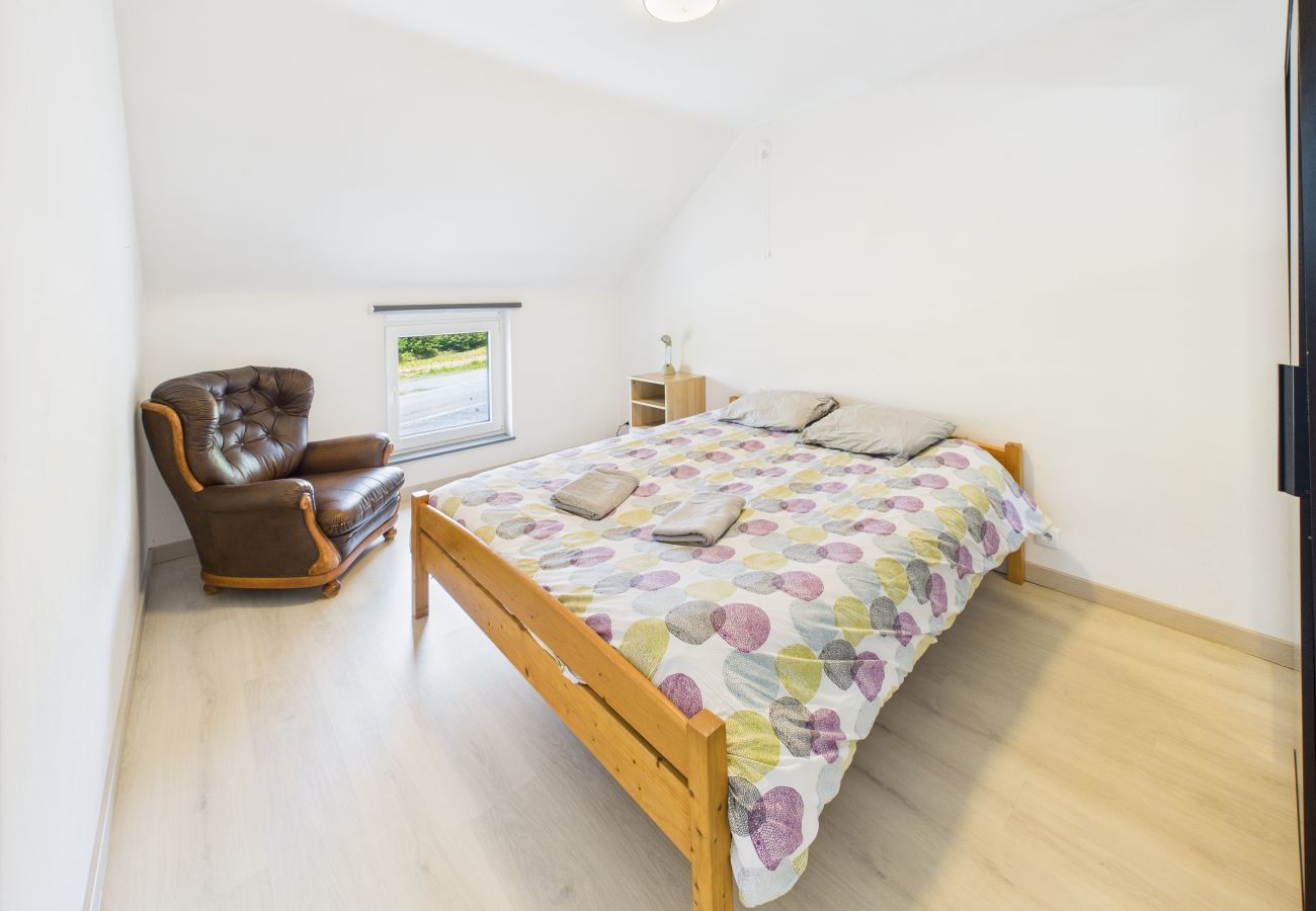 Casa en Neufchâteau - Gîte Charmant en Ardenne !