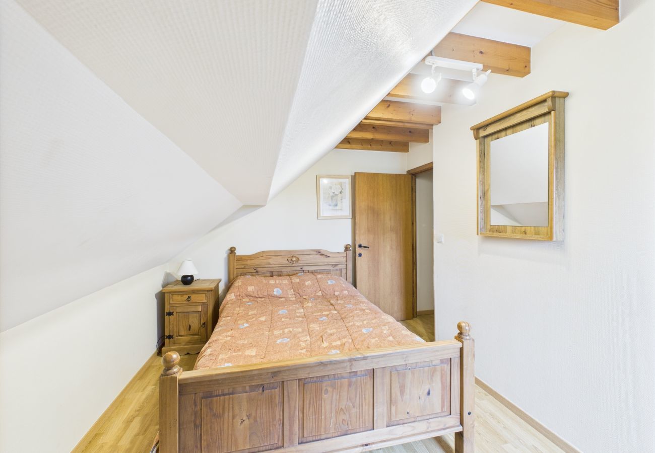 Casa en Opont - Le Refuge by Charles