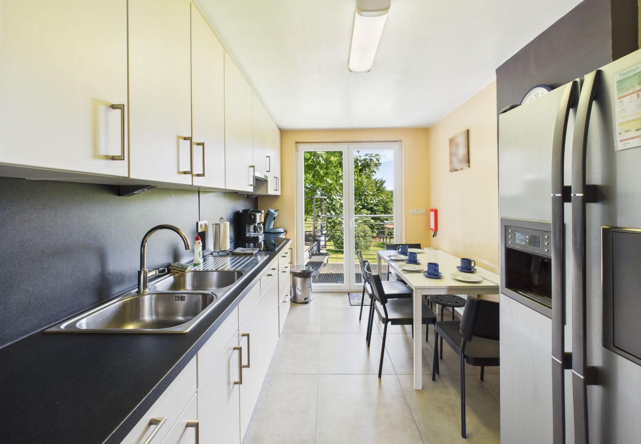 Casa en Bertrix - De Dri le Mont by Phil !