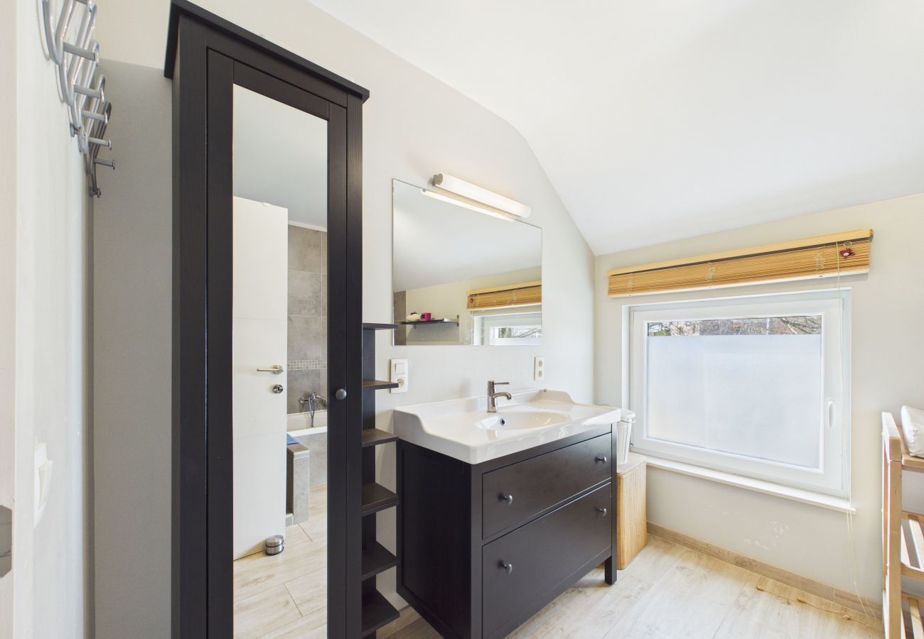 Casa en Libin - Chez Isaline