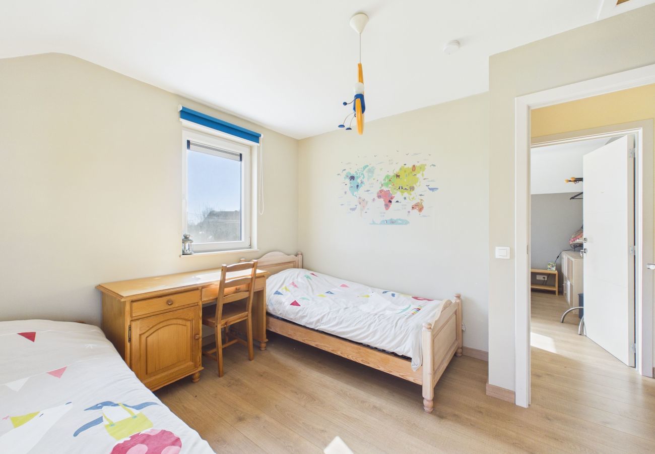 Casa en Libin - Chez Isaline