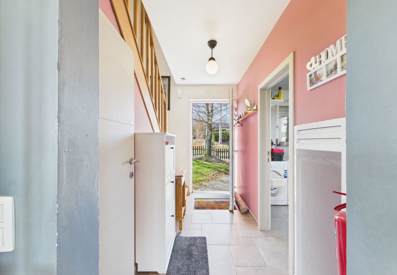 Casa en Libin - Chez Isaline