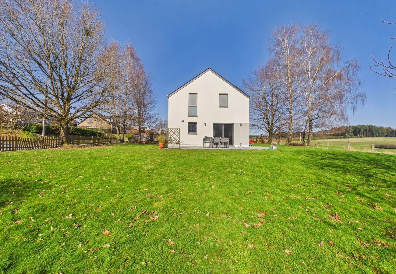 Casa en Libin - Chez Isaline