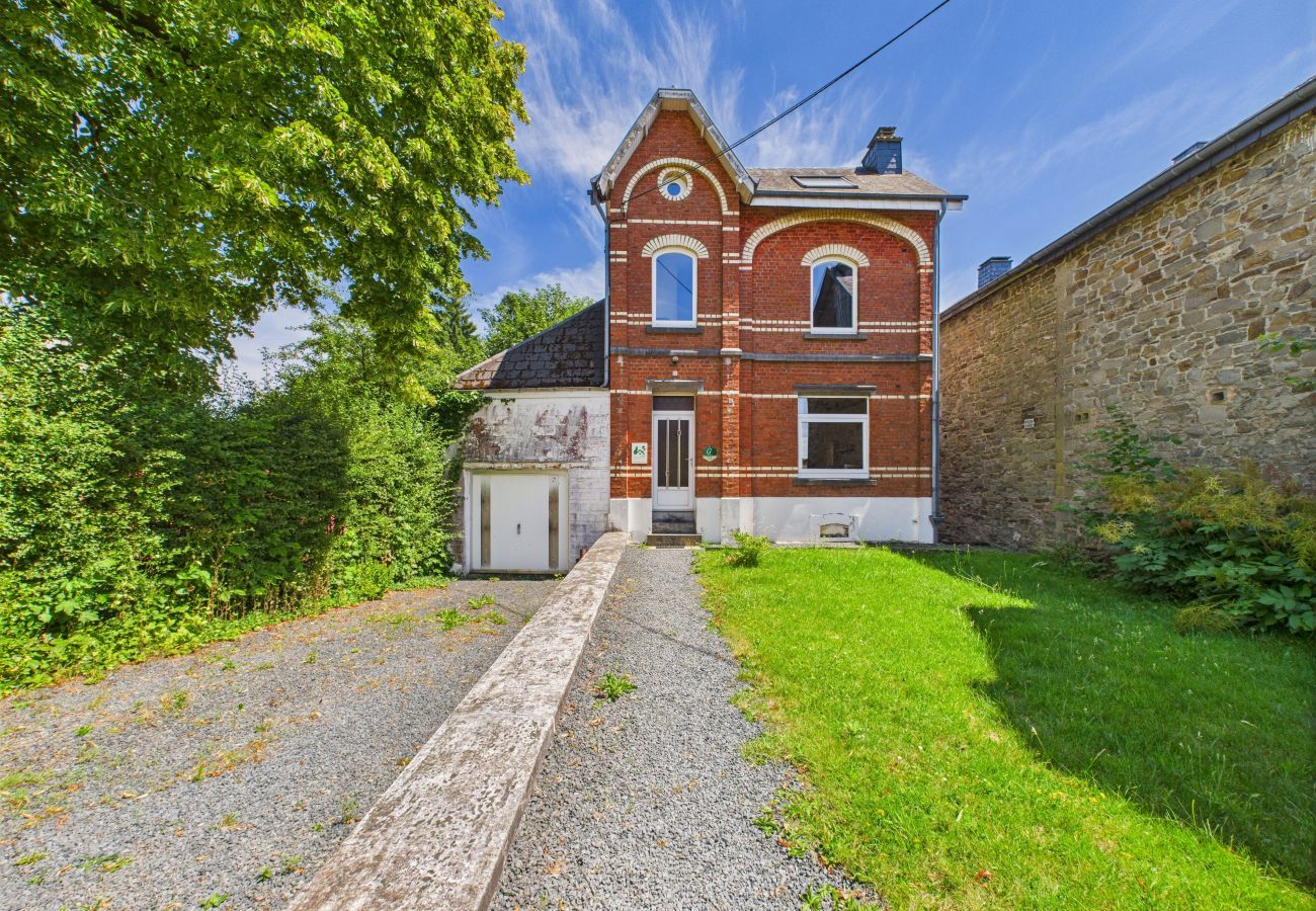 Maison à Bertrix - De Dri le Mont by Phil !