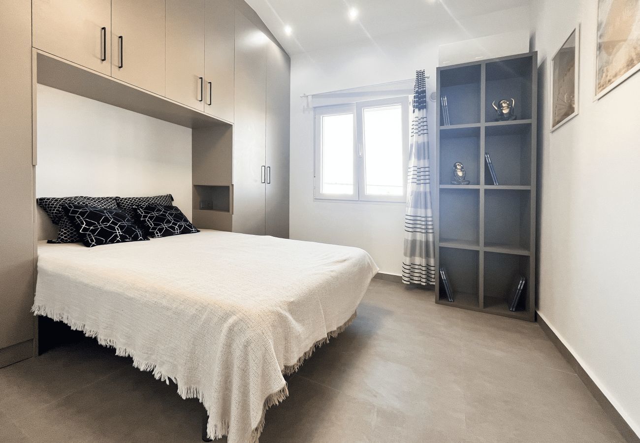 Appartement à Orihuela Costa - Les Milounioux