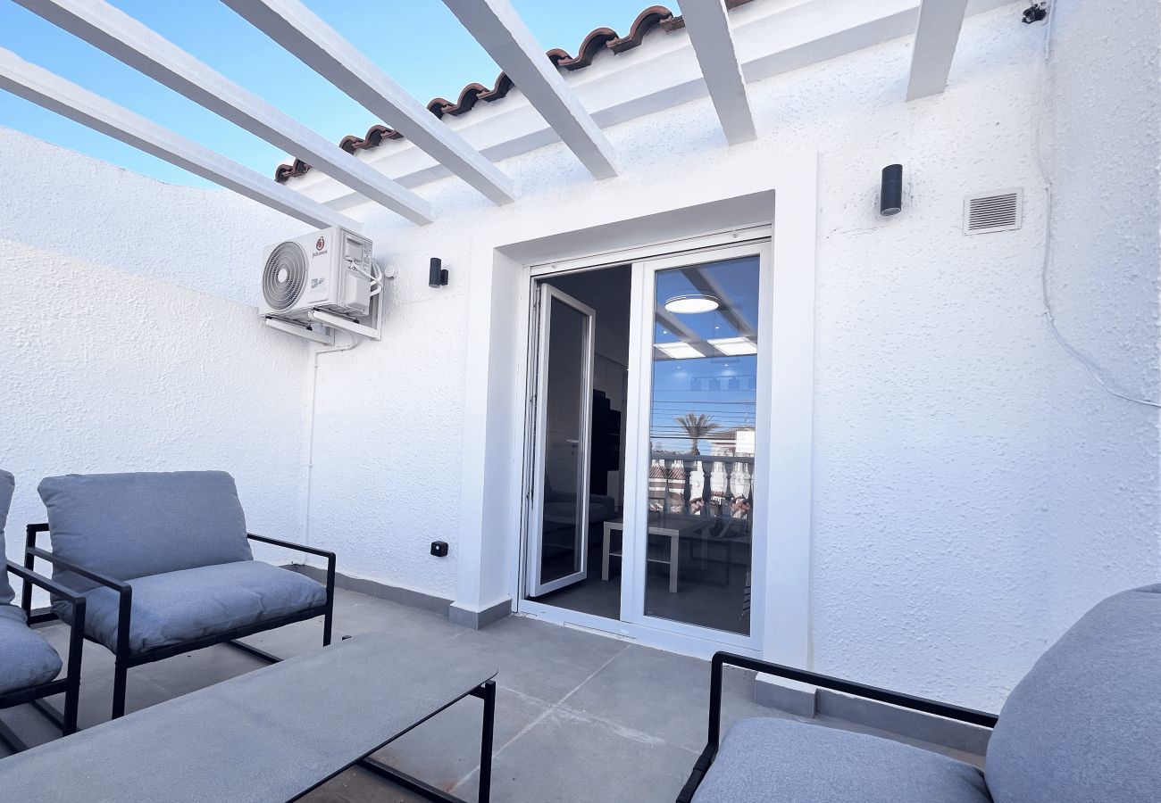 Appartement à Orihuela Costa - Les Milounioux