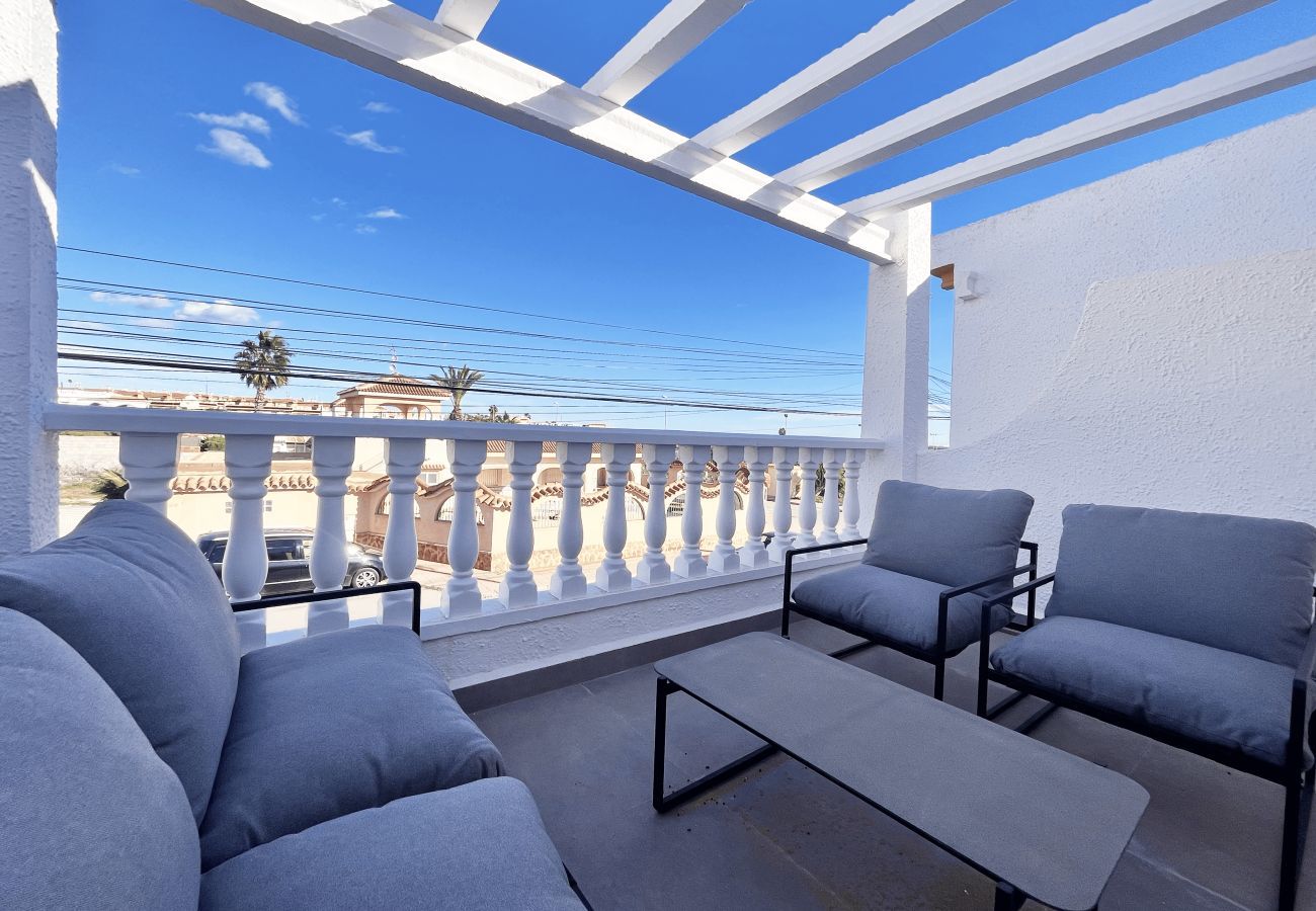 Appartement à Orihuela Costa - Les Milounioux