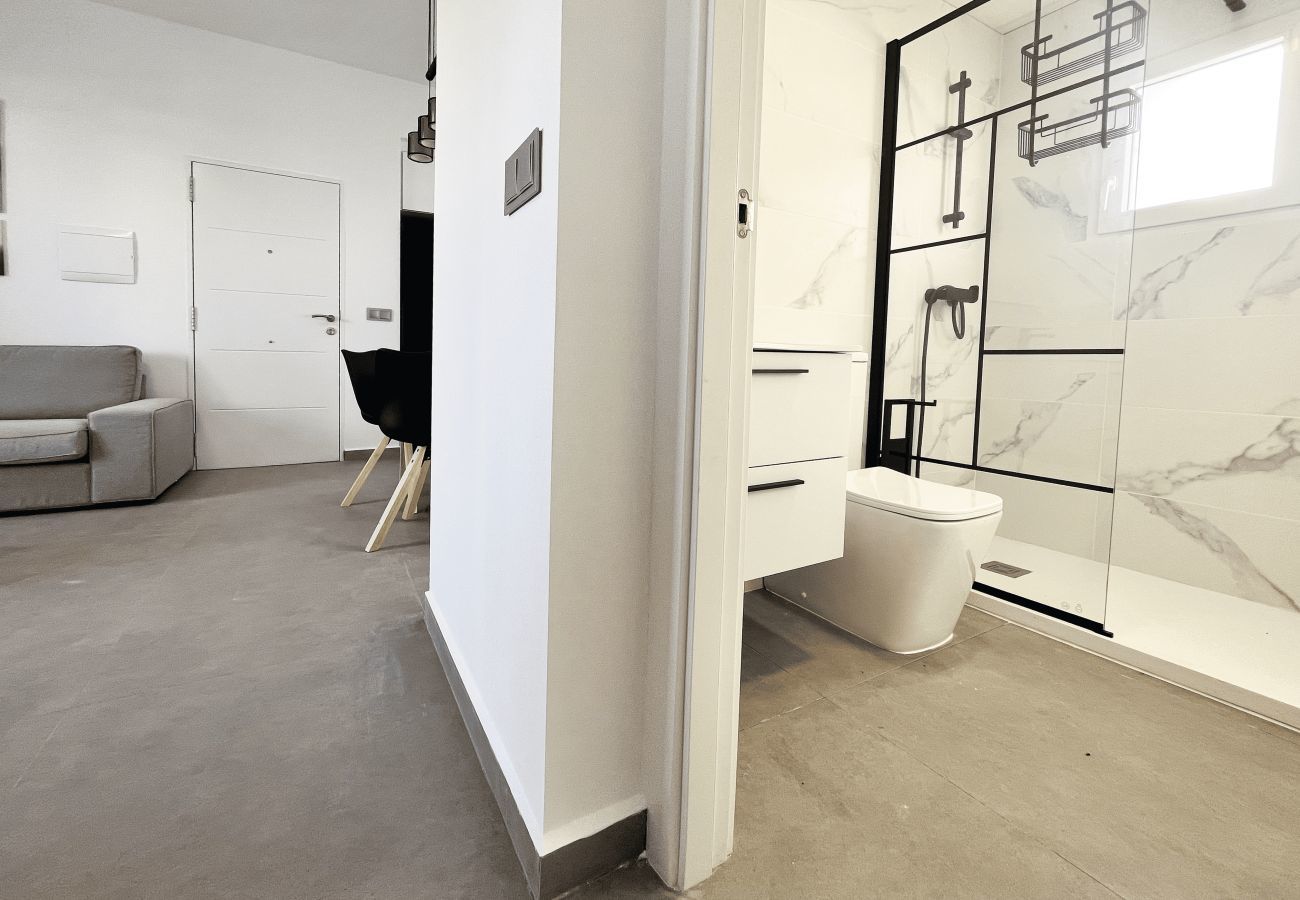 Appartement à Orihuela Costa - Les Milounioux