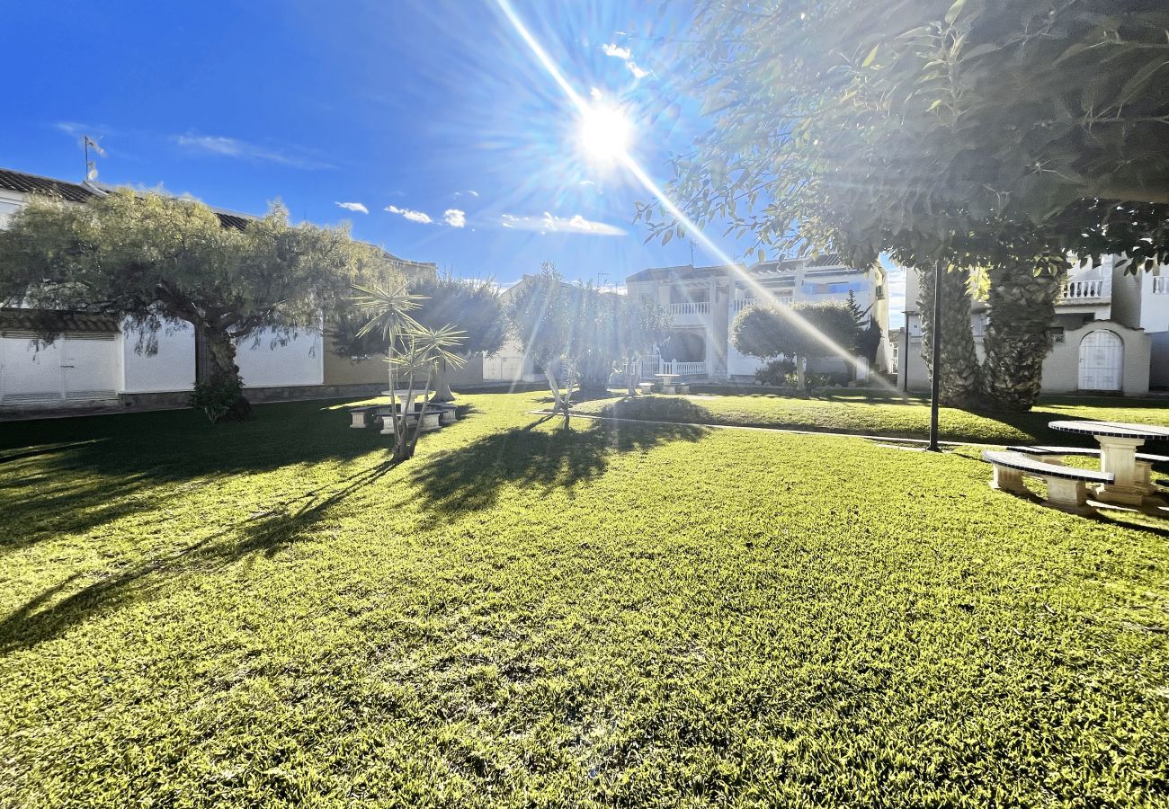 Appartement à Orihuela Costa - Les Milounioux