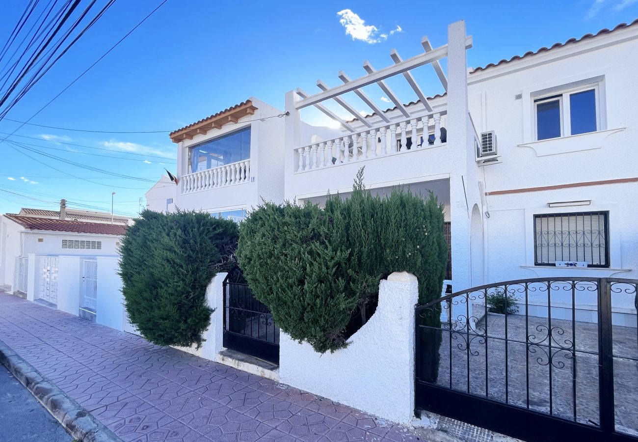 Appartement à Orihuela Costa - Les Milounioux