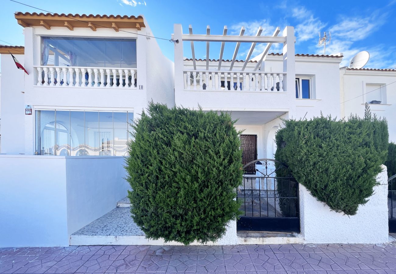 Appartement à Orihuela Costa - Les Milounioux