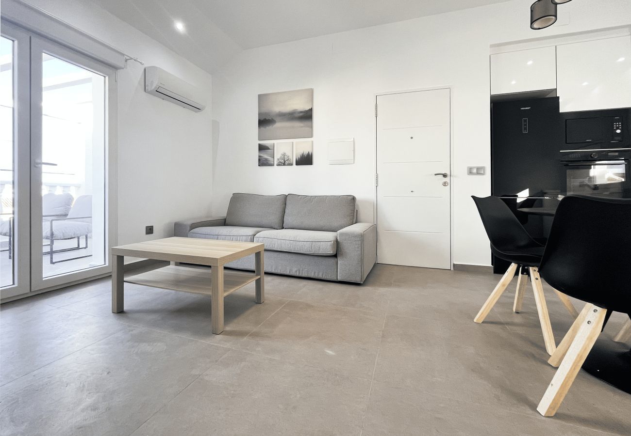 Appartement à Orihuela Costa - Les Milounioux