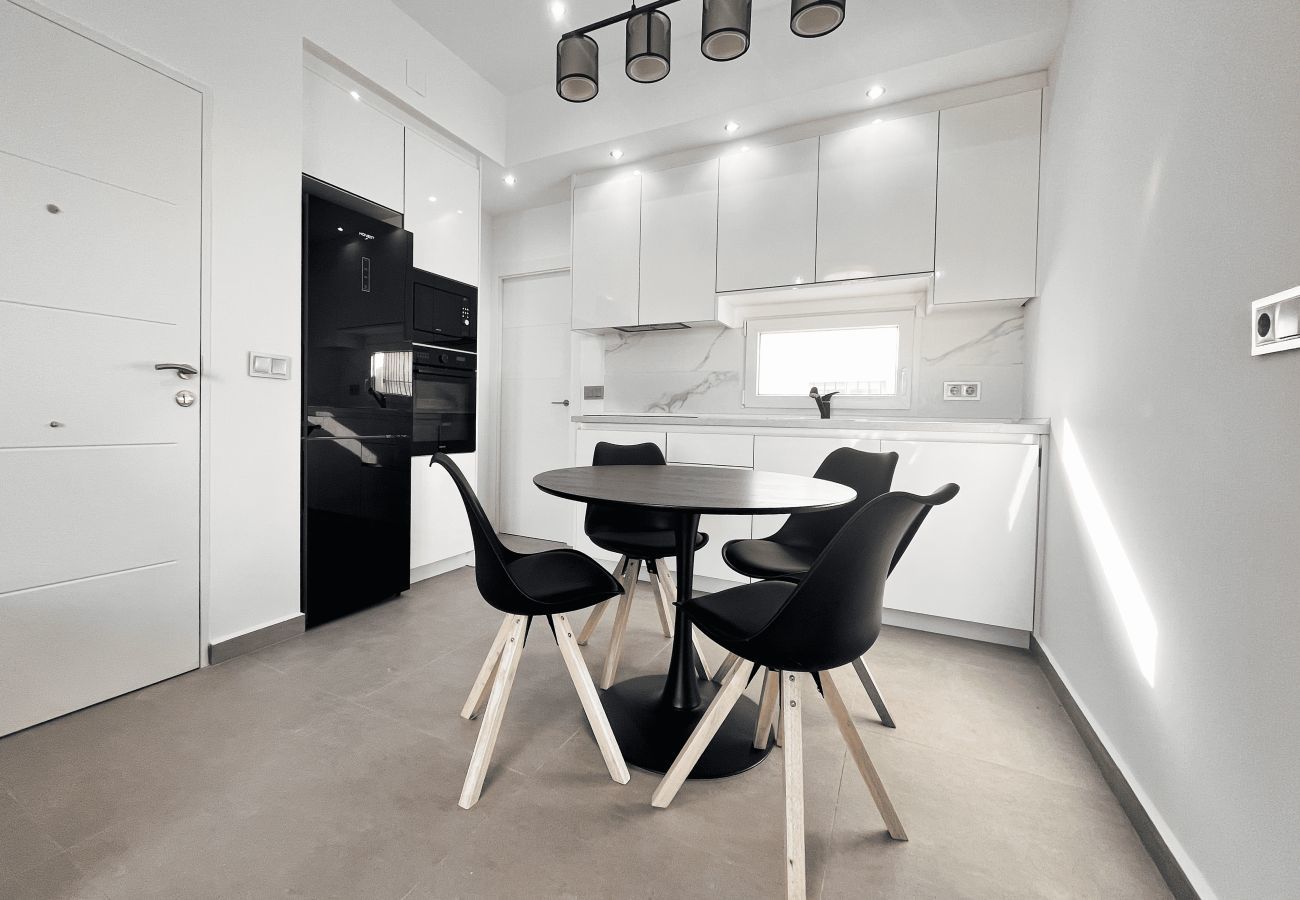 Appartement à Orihuela Costa - Les Milounioux