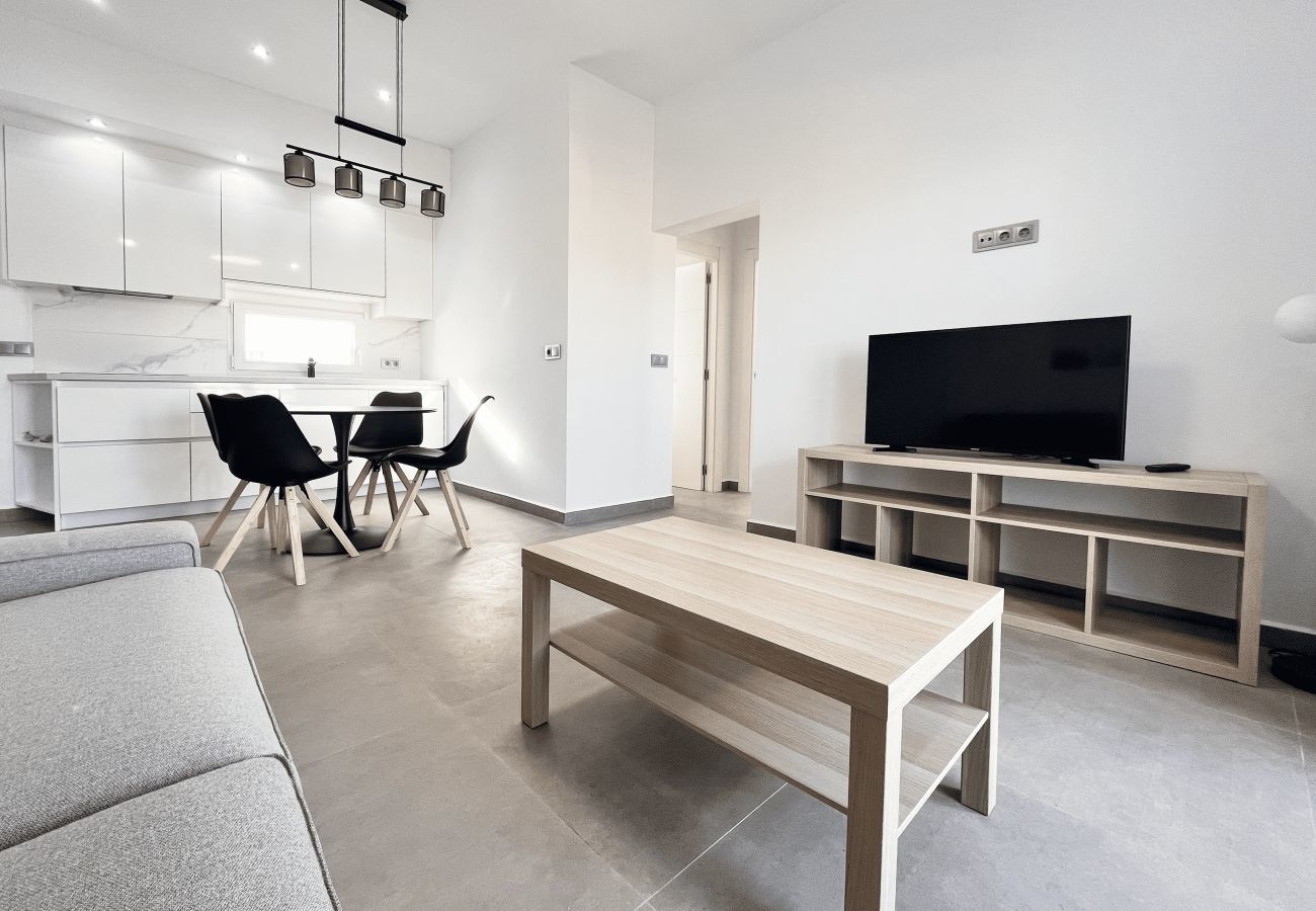Appartement à Orihuela Costa - Les Milounioux