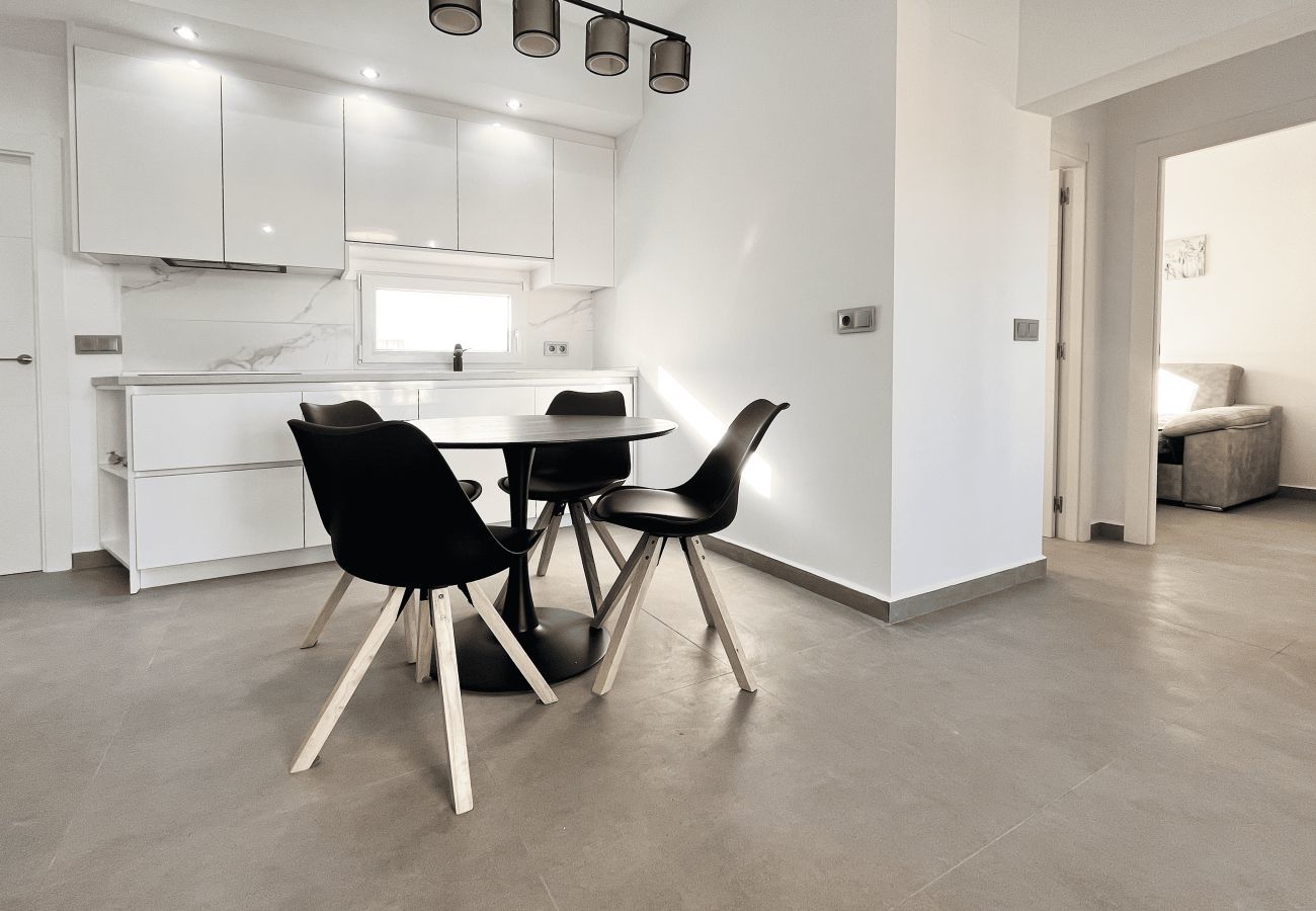 Appartement à Orihuela Costa - Les Milounioux