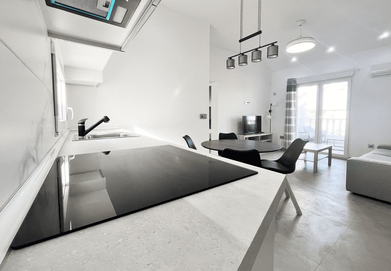 Appartement à Orihuela Costa - Les Milounioux