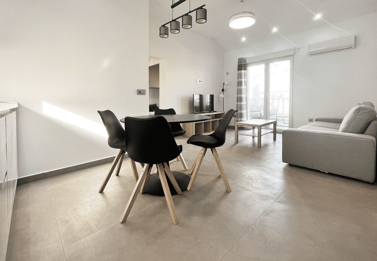 Appartement à Orihuela Costa - Les Milounioux