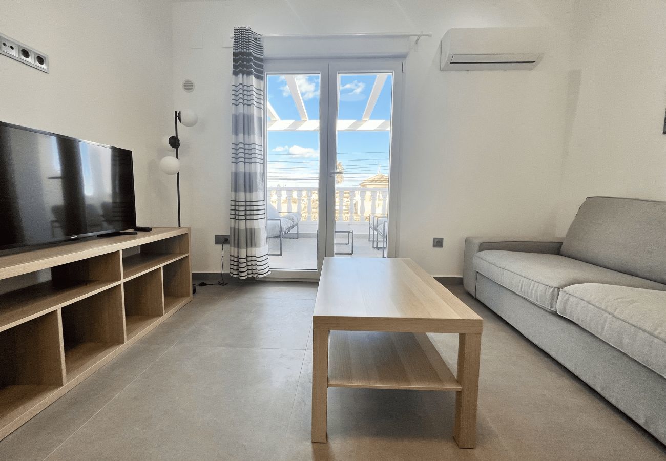 Appartement à Orihuela Costa - Les Milounioux