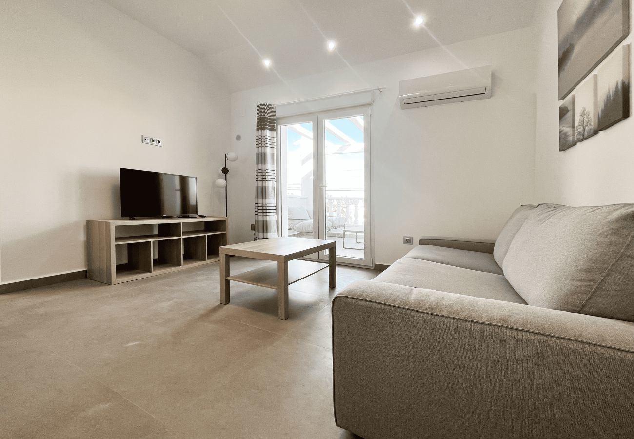 Appartement à Orihuela Costa - Les Milounioux