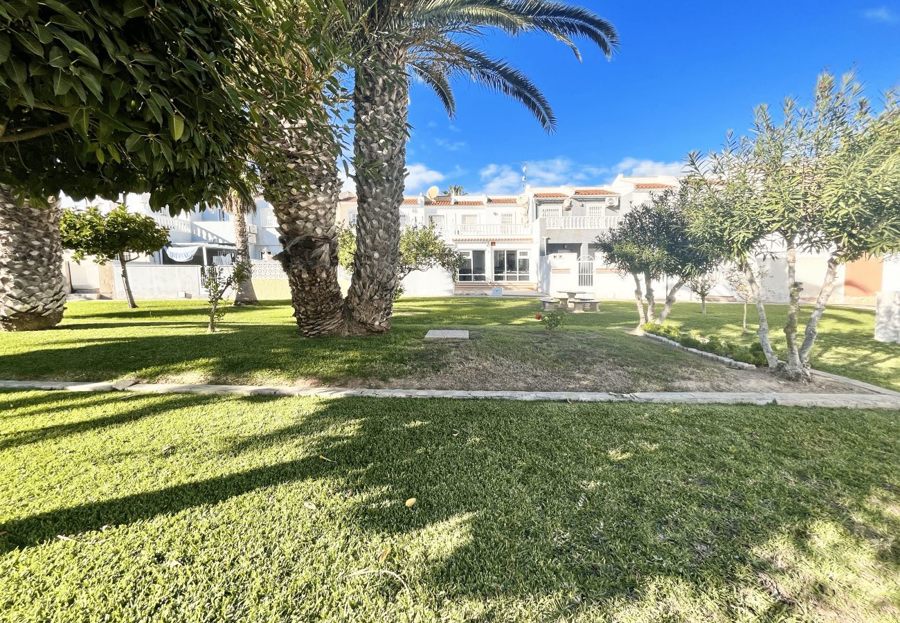 Appartement à Orihuela Costa - Les Milounioux