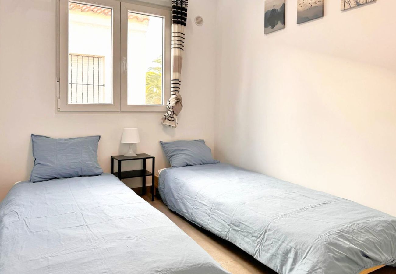 Appartement à Orihuela Costa - Les Milounioux