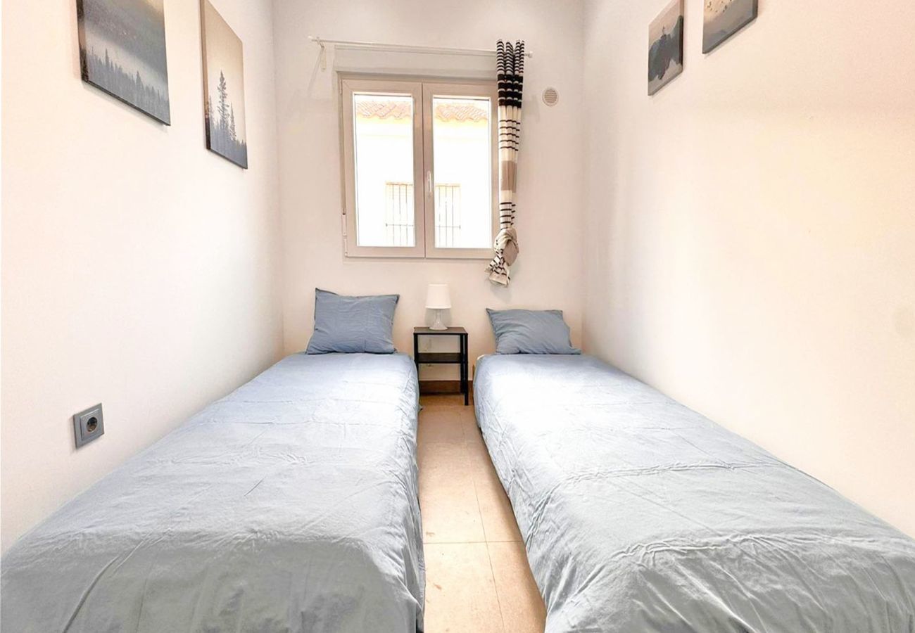 Appartement à Orihuela Costa - Les Milounioux