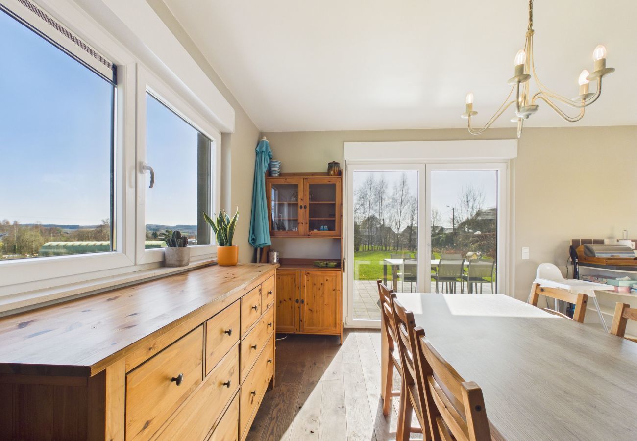 Maison à Libin - Chez Isaline