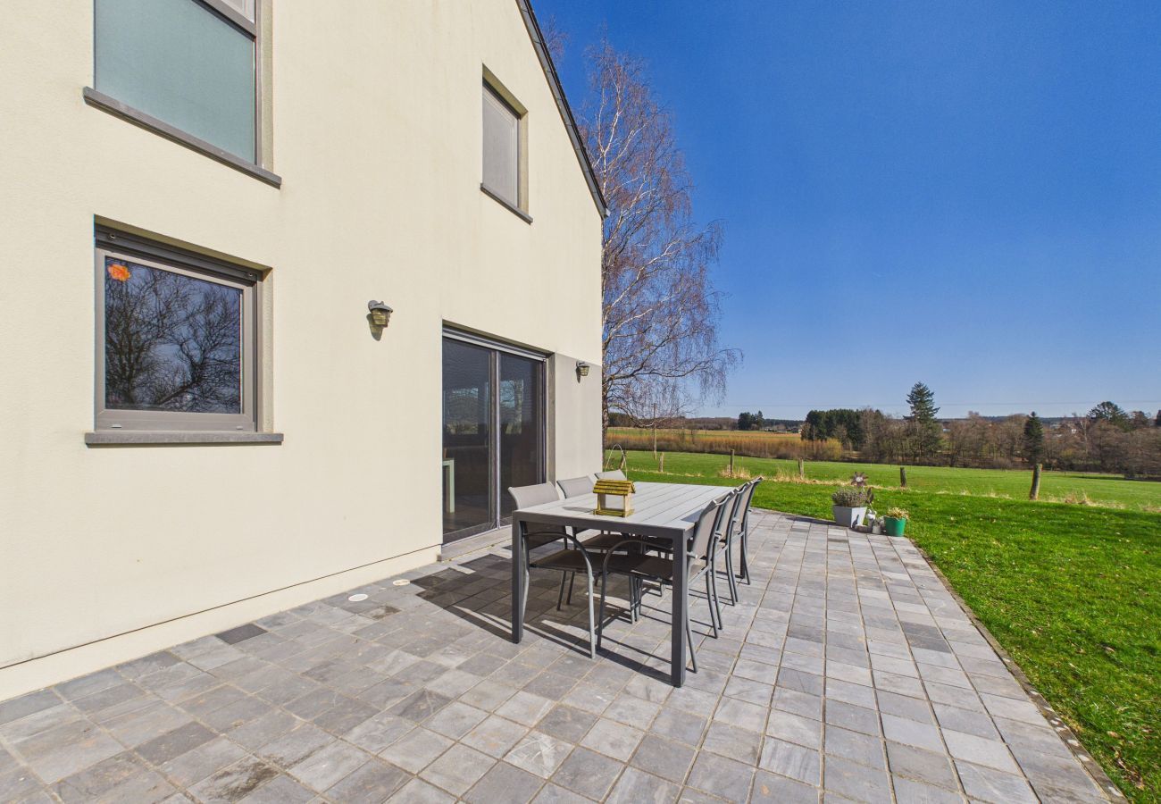 Maison à Libin - Chez Isaline