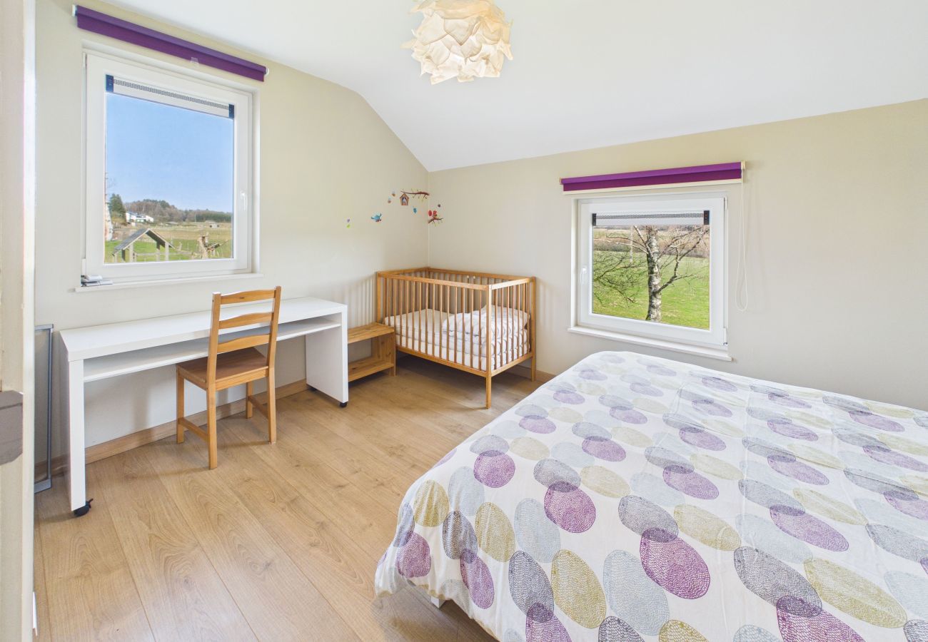 Maison à Libin - Chez Isaline